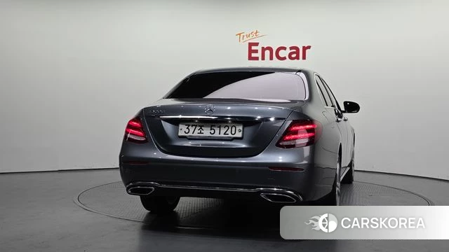 Mercedes-Benz E-Class W213 id 4326081 из Кореи 26