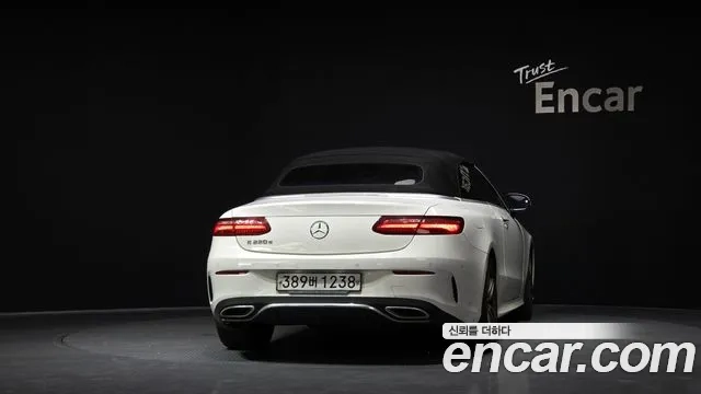 Mercedes-Benz E-Class W213 id 2951504 из Кореи 14