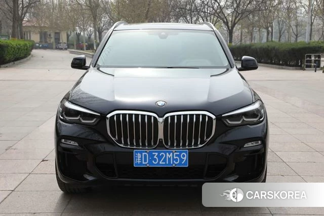 BMW X5 (imported) id 4212313 из Китая 10