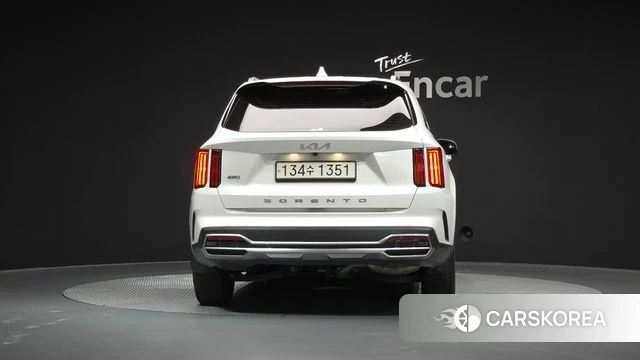 Kia Sorento 4th Generation id 4423009 из Кореи 28