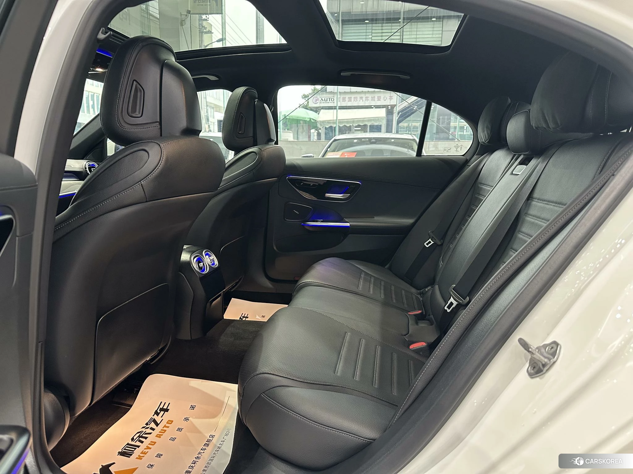 Mercedes-Benz C-class id 4486361 из Китая 12