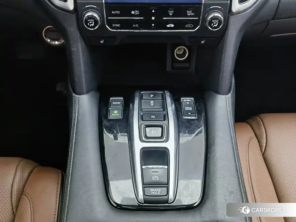Honda UR-V id 4599817 из Китая 18