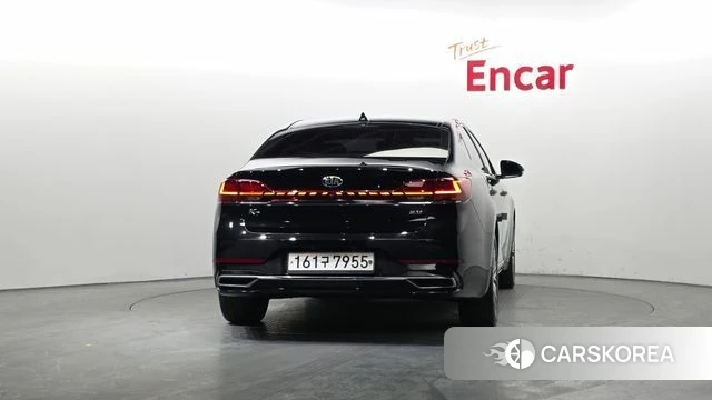 Kia K7 Premier id 3828417 из Кореи 14