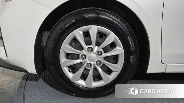 Kia Come New K3 id 3813042 из Кореи 14