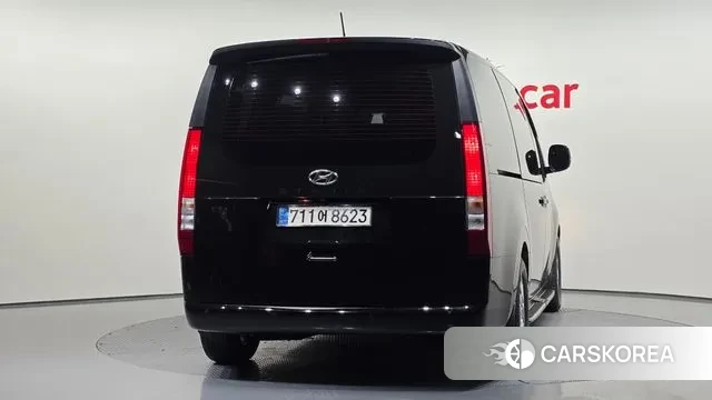 Hyundai Staria id 3478236 из Кореи 14