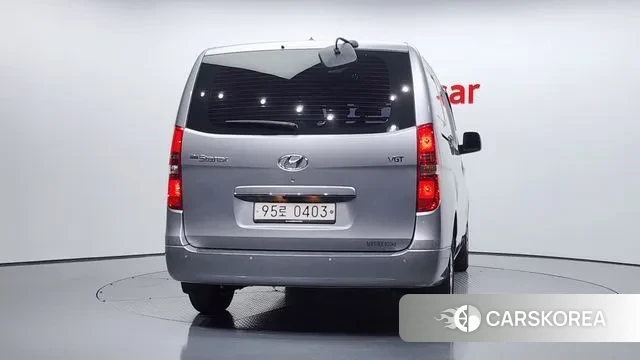 Hyundai The New Grand Starex id 3265193 из Кореи 14