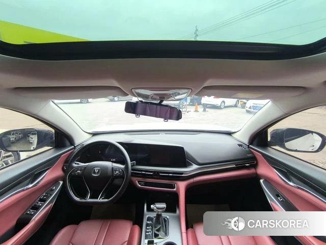Chang'an CS75 PLUS id 4392043 из Китая 8