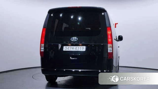 Hyundai Staria id 4201870 из Кореи 30