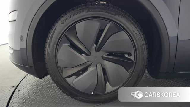 Tesla Model Y id 4515789 из Кореи 29