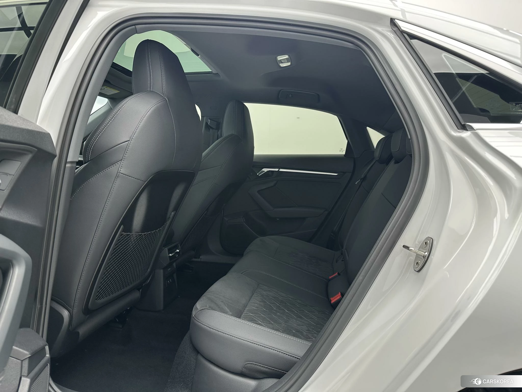 Audi A3 id 4473515 из Китая 11