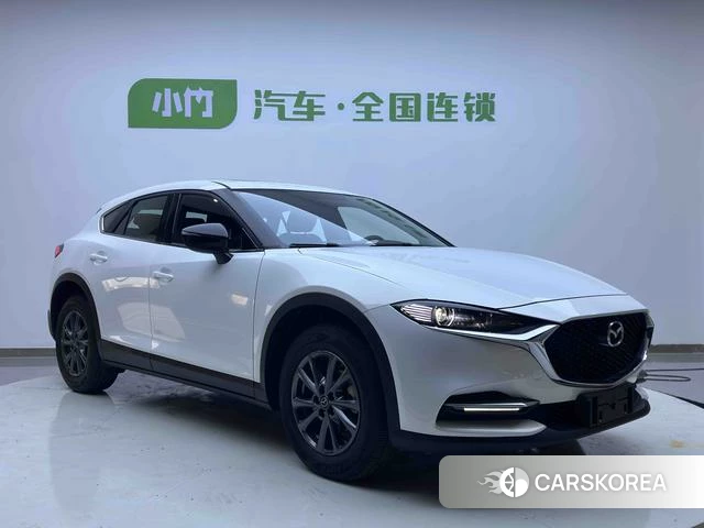Mazda CX-4 id 4313748 из Китая 30