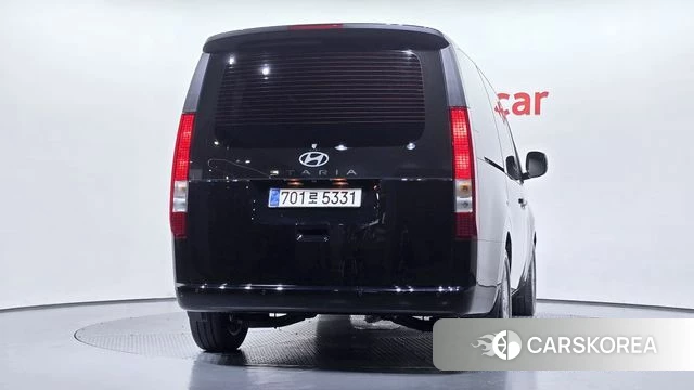 Hyundai Staria id 4870723 из Кореи 26