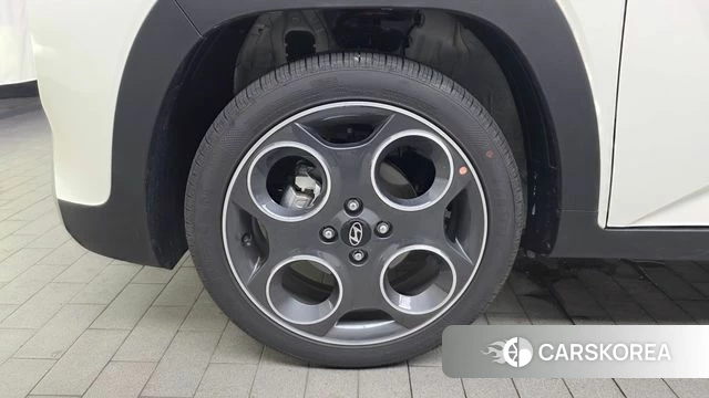 Hyundai The New Casper id 4583964 из Кореи 27