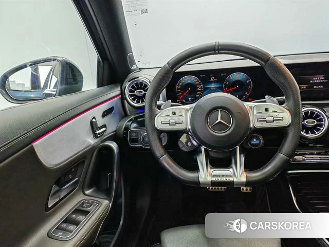 Mercedes-Benz Class A AMG id 4209806 из Китая 15