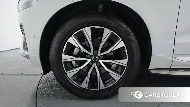Volvo XC60 second Generation id 4774204 из Кореи 31