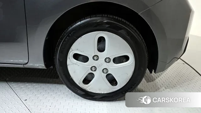 Kia The New Kia Ray id 3053178 из Кореи 14