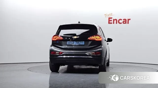 Chevrolet (GM Daewoo) Bolt EV id 3582976 из Кореи 14
