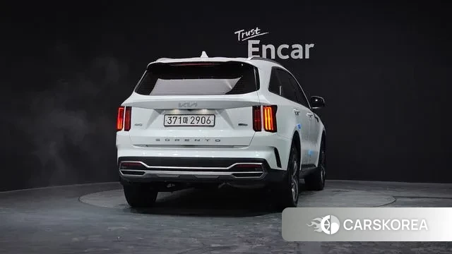 Kia Sorento 4th Generation id 3468282 из Кореи 14