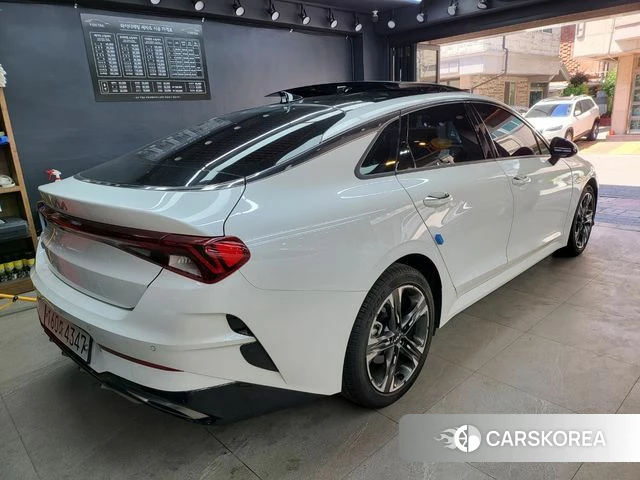Kia K5 3rd generation id 4392563 из Кореи 14