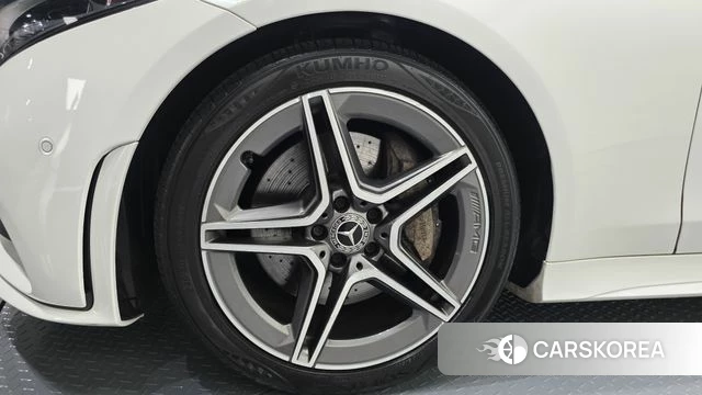 Mercedes-Benz CLS-Class C257 id 4325202 из Кореи 29