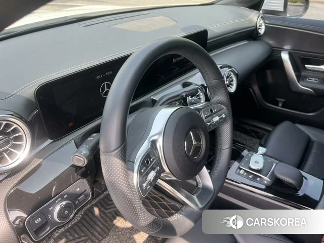 Mercedes-Benz Class A id 4297864 из Китая 12