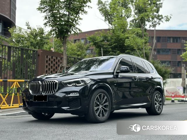 BMW X5 (imported) id 4328431 из Китая 20
