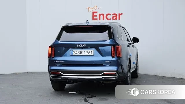 Kia Sorento 4th Generation id 2900194 из Кореи 14