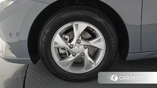 Hyundai Avante (CN7) id 4894120 из Кореи 24