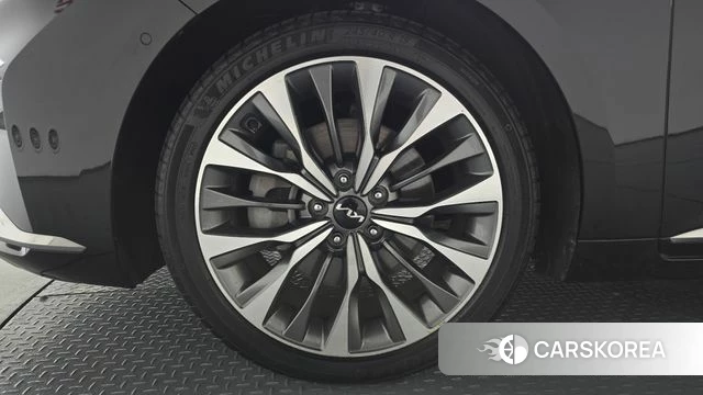 Kia K8 id 4293773 из Кореи 29