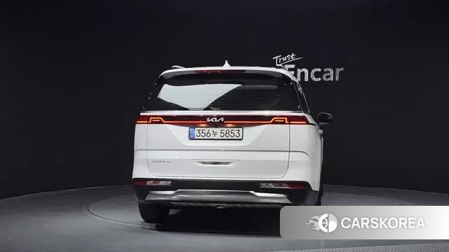 Kia Carnival 4th generation id 3289225 из Кореи 14