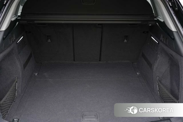 Audi Q5L id 4261441 из Китая 26