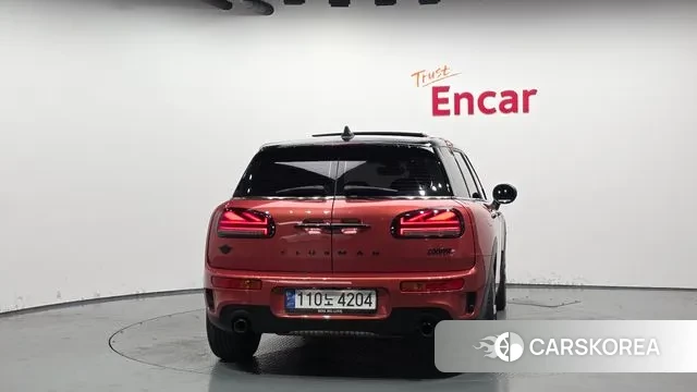 Mini Cooper S Clubman id 3043201 из Кореи 14