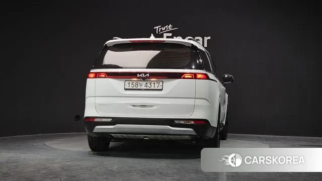 Kia Carnival 4th generation id 3405870 из Кореи 14