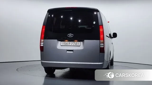 Hyundai Staria id 3411115 из Кореи 14