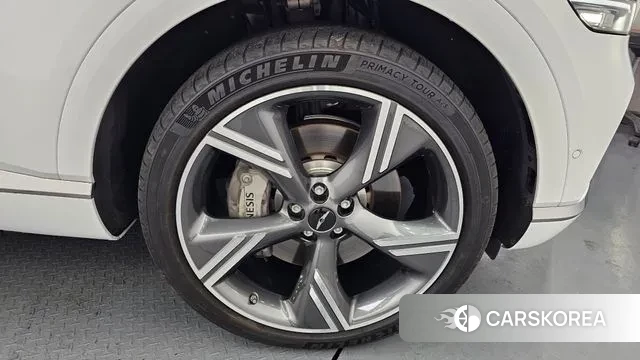 Genesis GV80 id 3477674 из Кореи 14