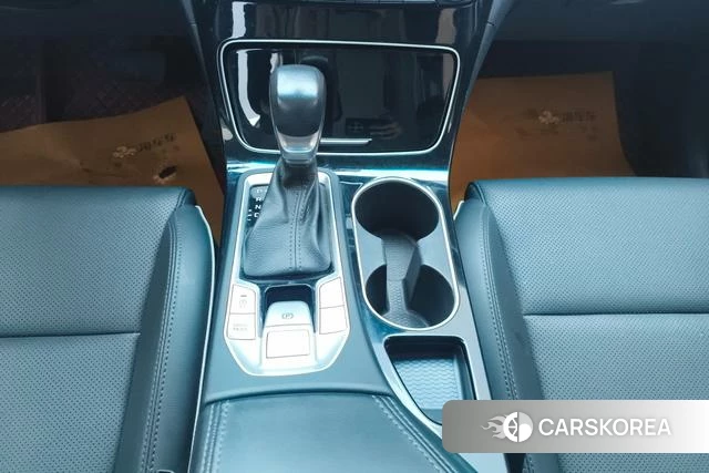Hyundai Tucson id 4213684 из Китая 11