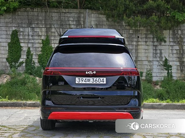 Kia Carnival 4th generation id 4283624 из Кореи 14