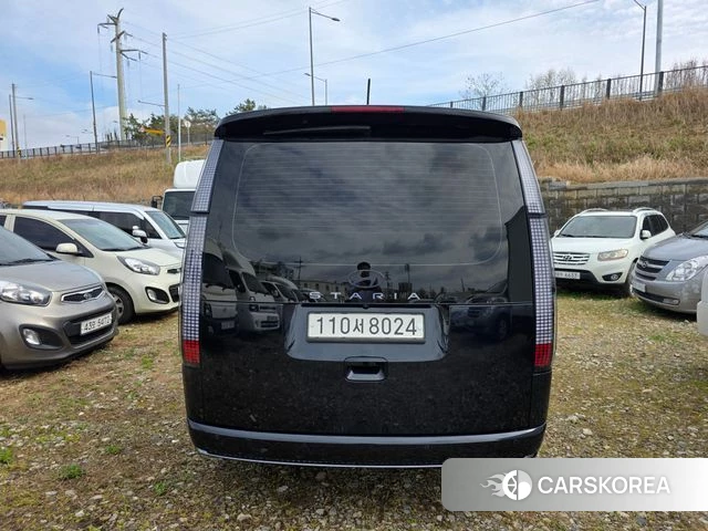 Hyundai Staria id 3872260 из Кореи 13