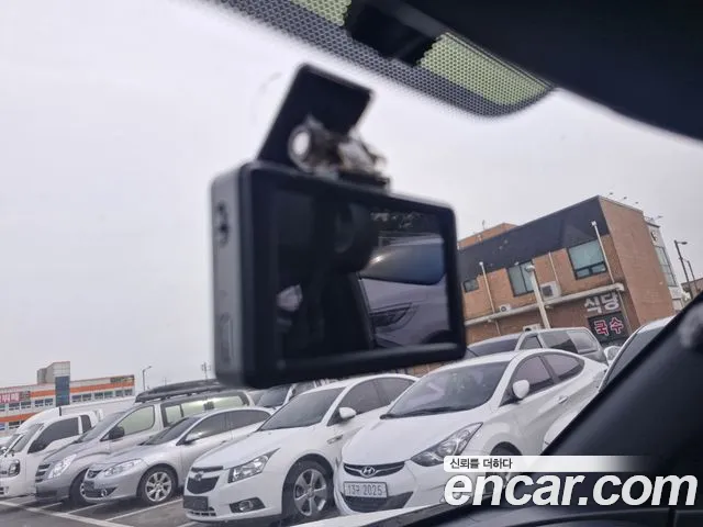 Ssangyong Tivoli Armor id 2703145 из Кореи 14