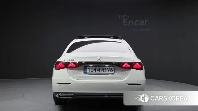 Mercedes-Benz E-Class W214 id 3486898 из Кореи 14