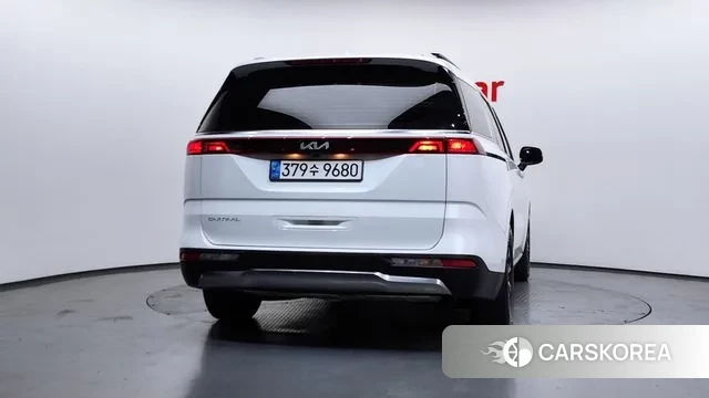 Kia Carnival 4th generation id 3764305 из Кореи 14