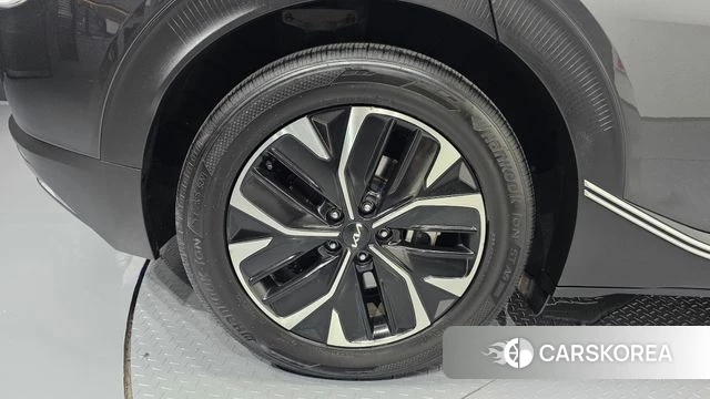 Kia EV6 id 4433235 из Кореи 26