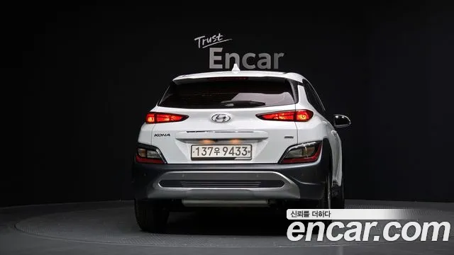 Hyundai The New Kona id 2449720 из Кореи 14