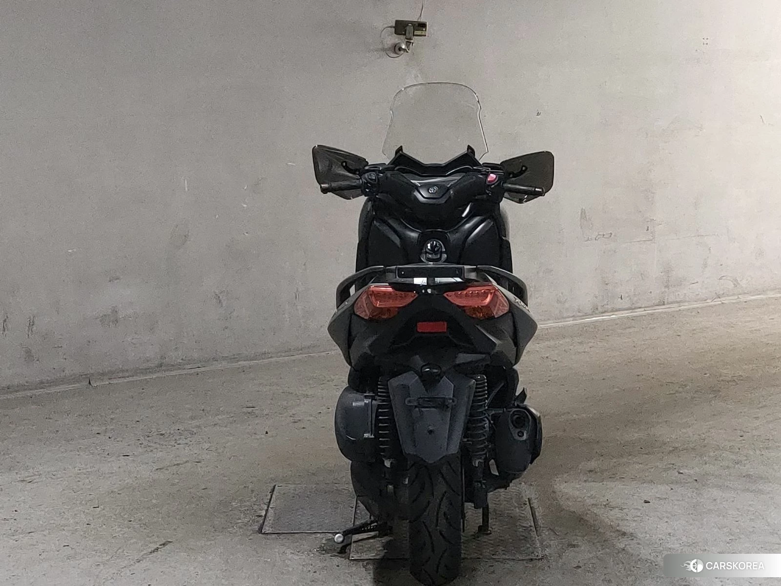 Yamaha X-MAX 250 2019 из Японии, фото 2