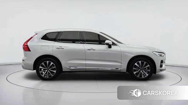 Volvo XC60 second Generation id 3850899 из Кореи 14