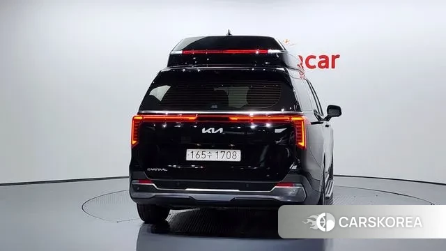 Kia The New Carnival 4th Generation id 3294152 из Кореи 14