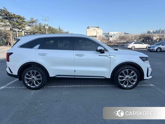 Kia Sorento 4th Generation id 3539413 из Кореи 7