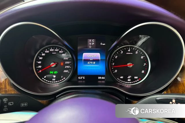 Mercedes-Benz V-class id 4256103 из Китая 34