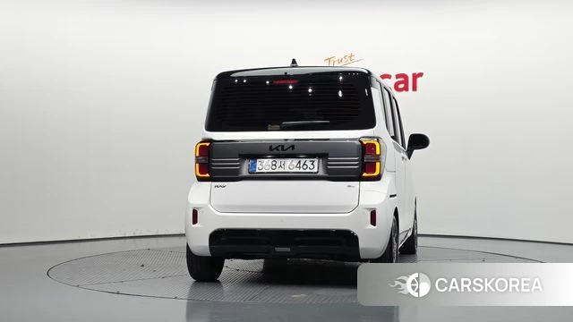 Kia The New Kia Ray id 4847210 из Кореи 27