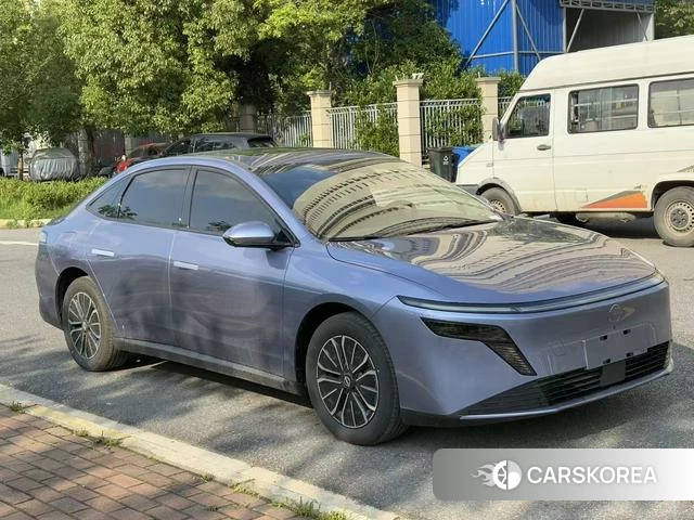 Nissan N6 2025 Другой из Китая, фото 4